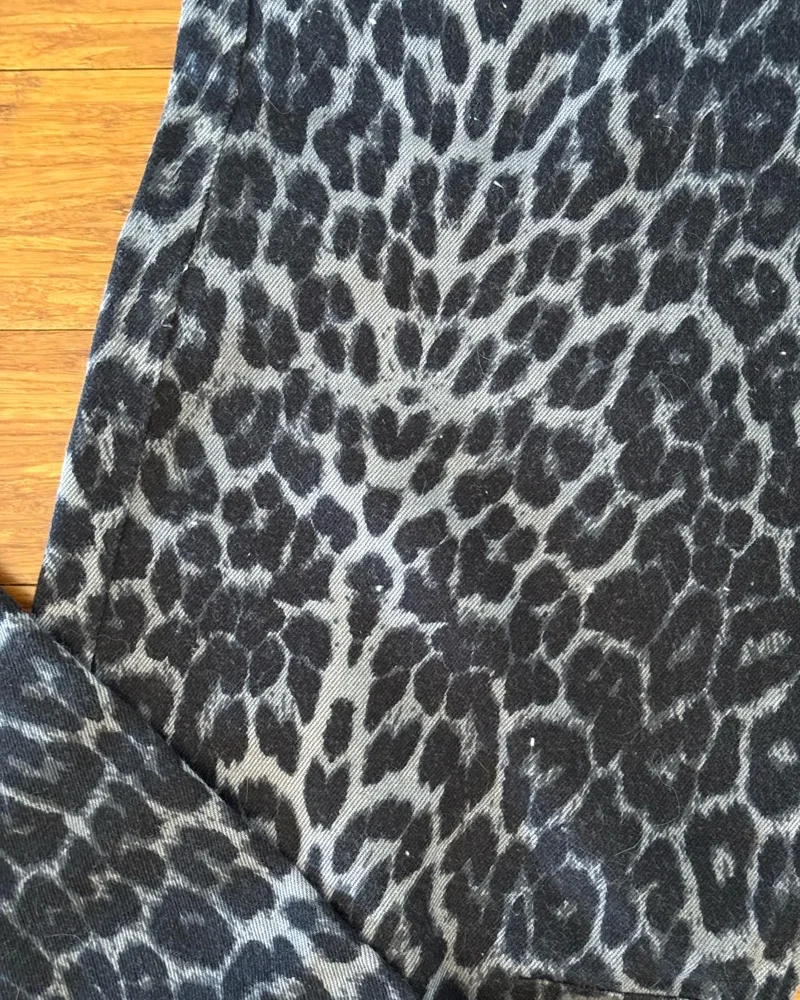 Local Pants, size XS / 34 / 6, photo 3