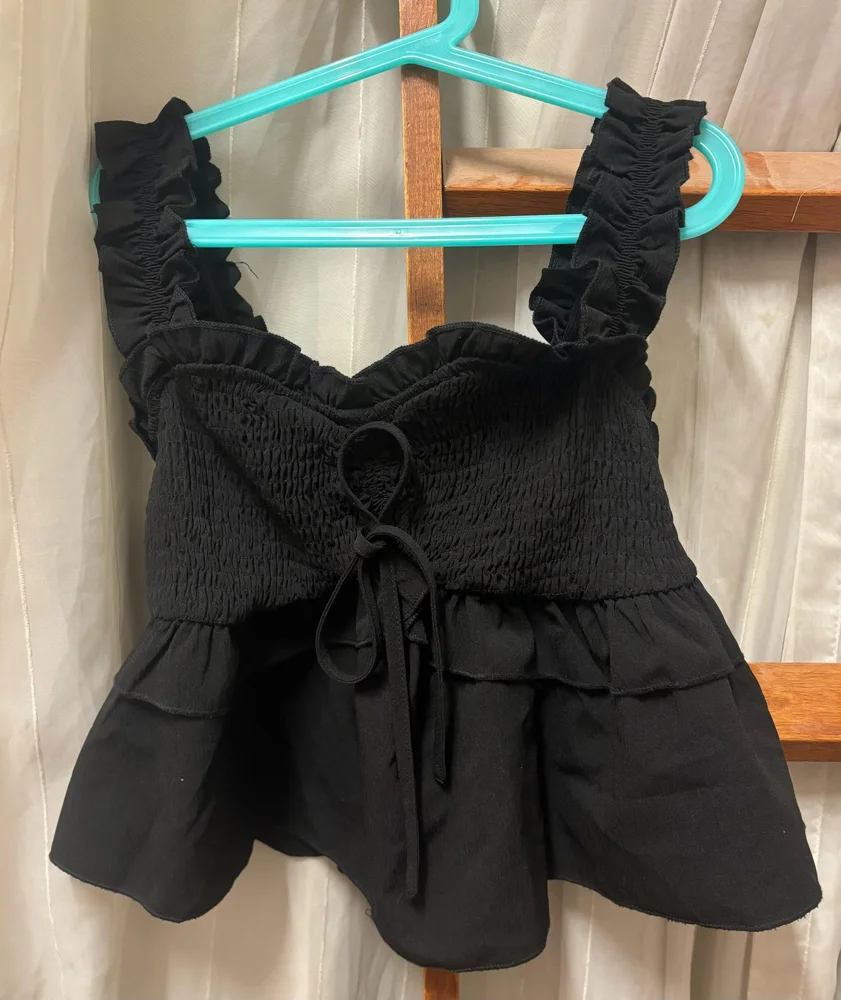 Shein Tank Tops