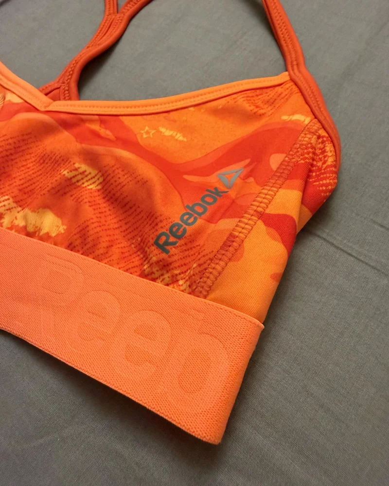 Reebok Sports Bras, size XS / 34 / 6, photo 4