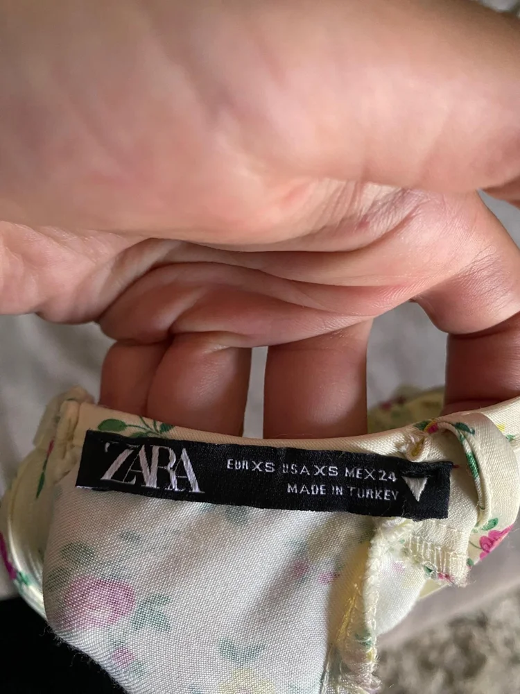 Zara Mini Dresses, size XS / 34 / 6, photo 3