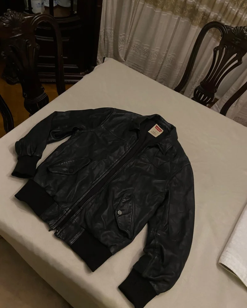Levi's Jackets, size S, photo 2