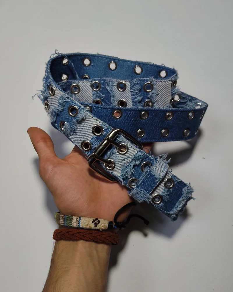 Belts, size One size, photo 3