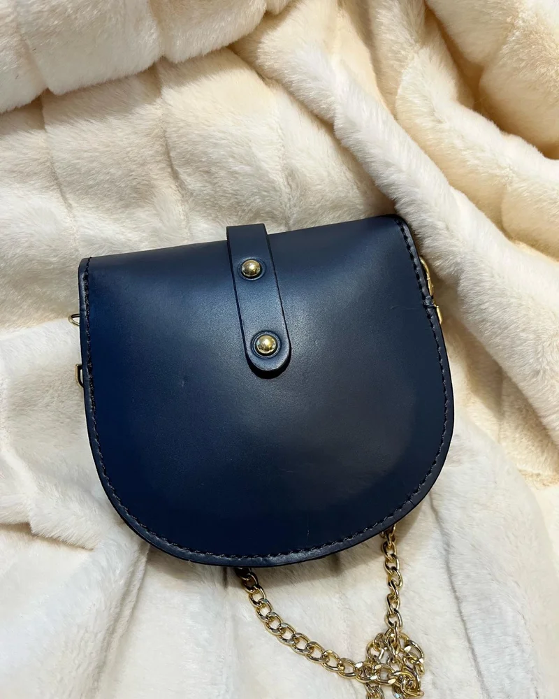Vera Pelle Mini Bag, size One size, photo 4