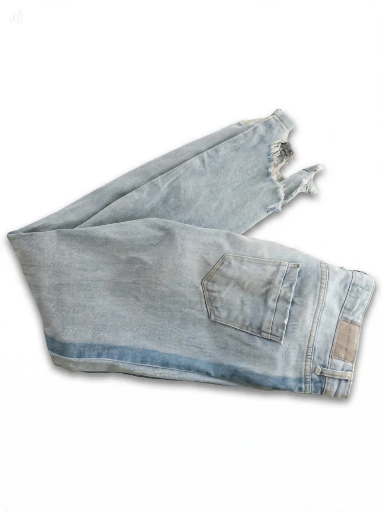 Zara Jeans