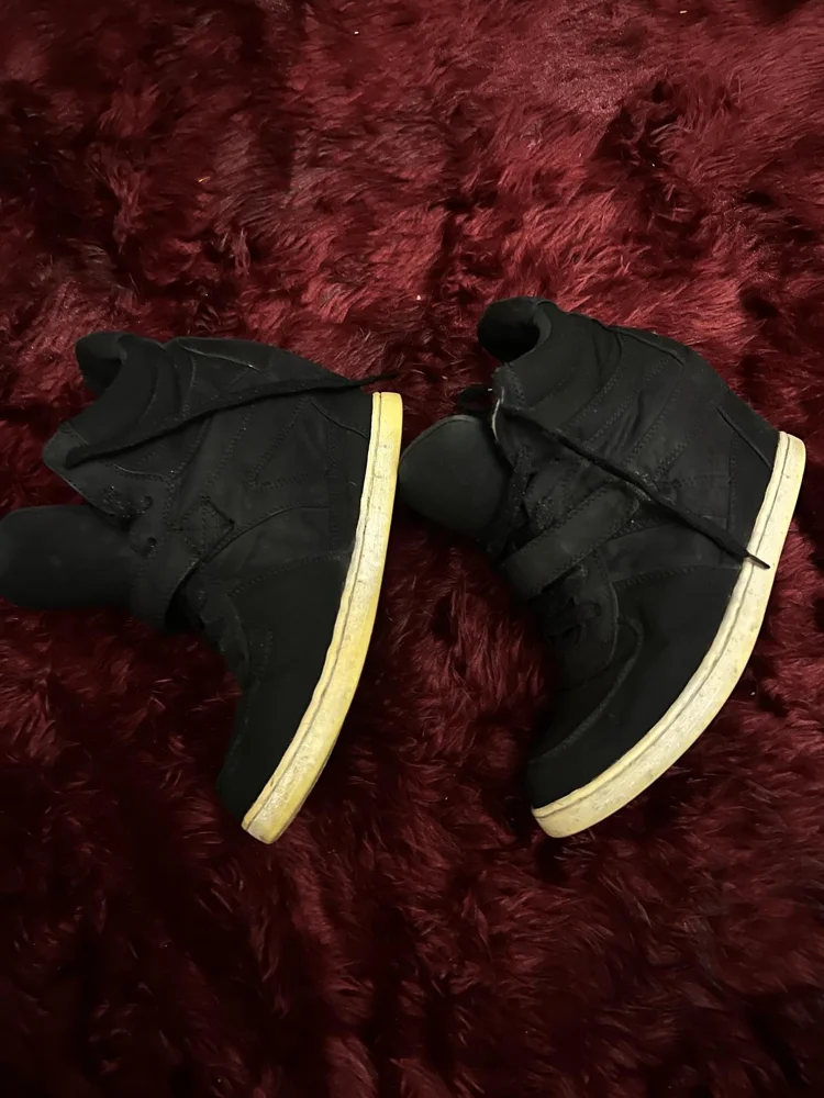 SWAG Sneakers, size One size, photo 3