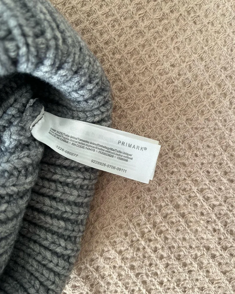 Primark Hats & Caps, size One size, photo 4