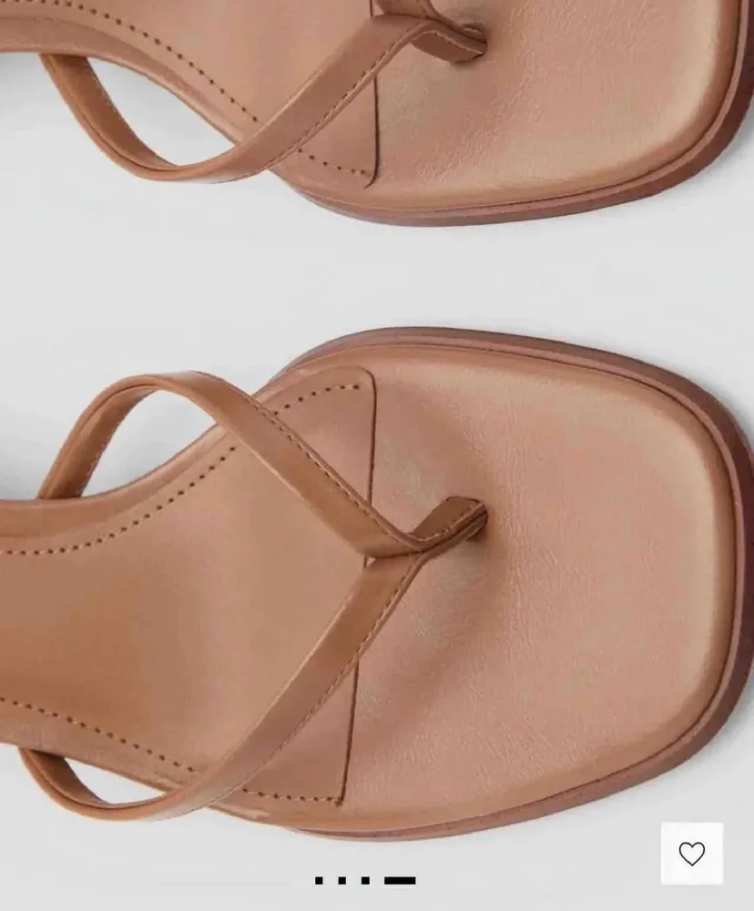 Mango Sandals, size 38, photo 4
