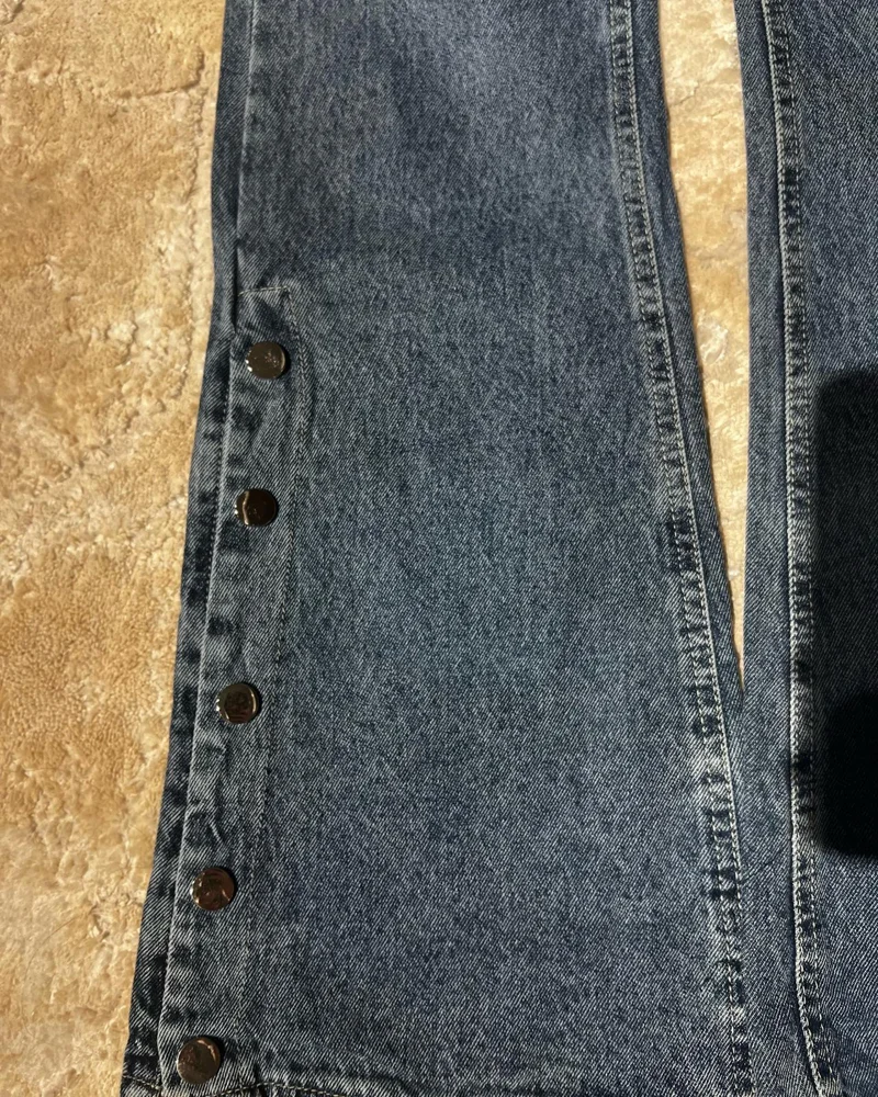 Jeans, size M / 38 / 10, photo 3