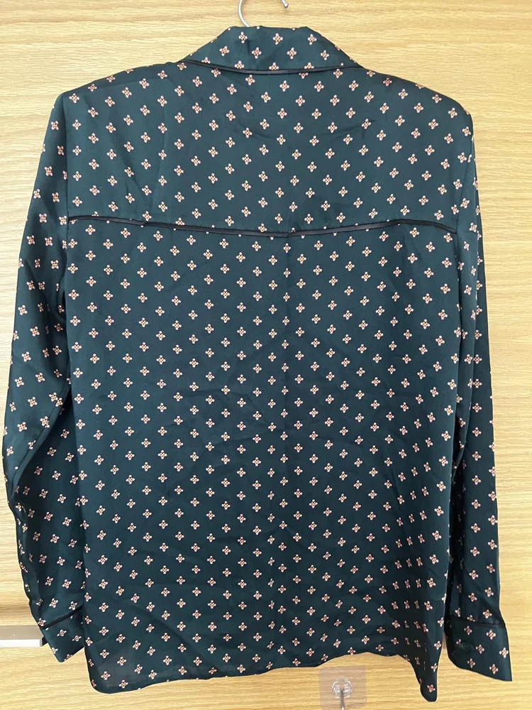 Topshop Blouses, size S / 36 / 8, photo 3