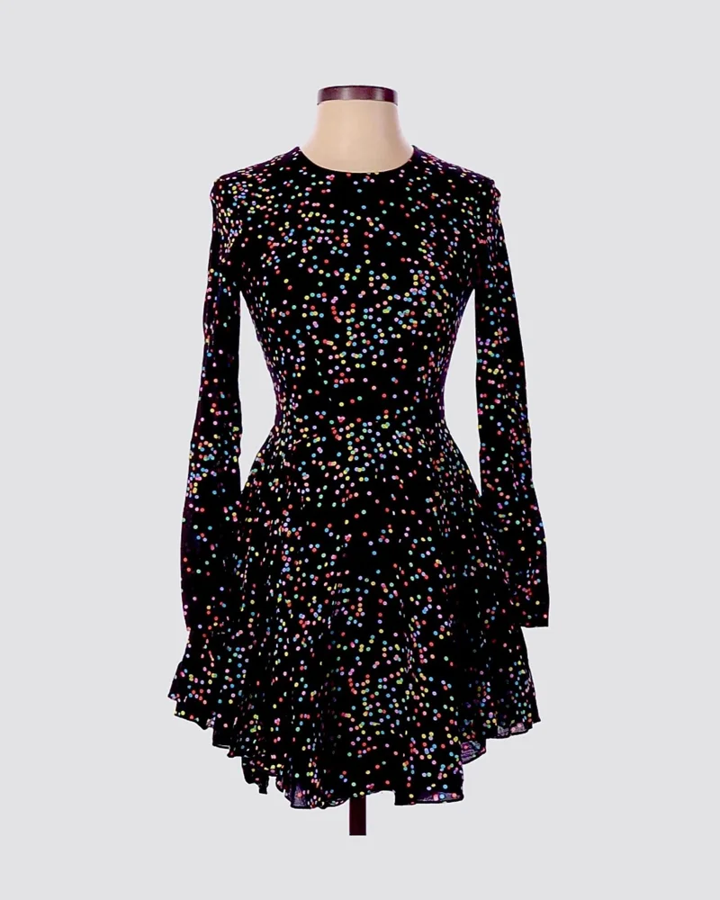 H&M Midi Dresses, size S / 36 / 8, photo 2