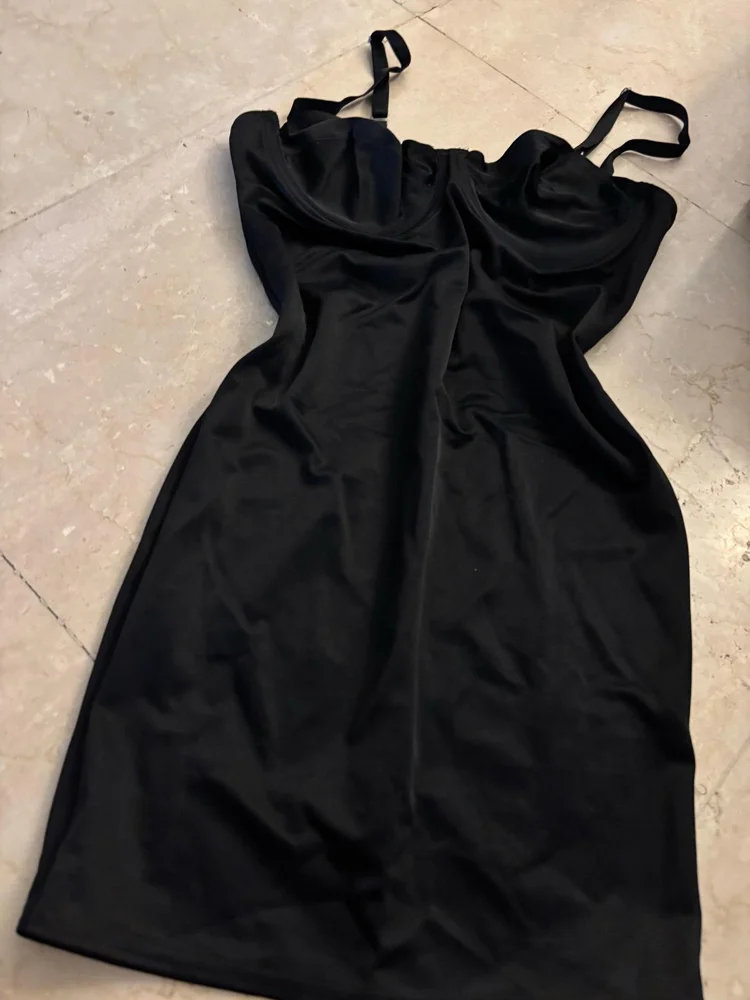 Mango Midi Dresses
