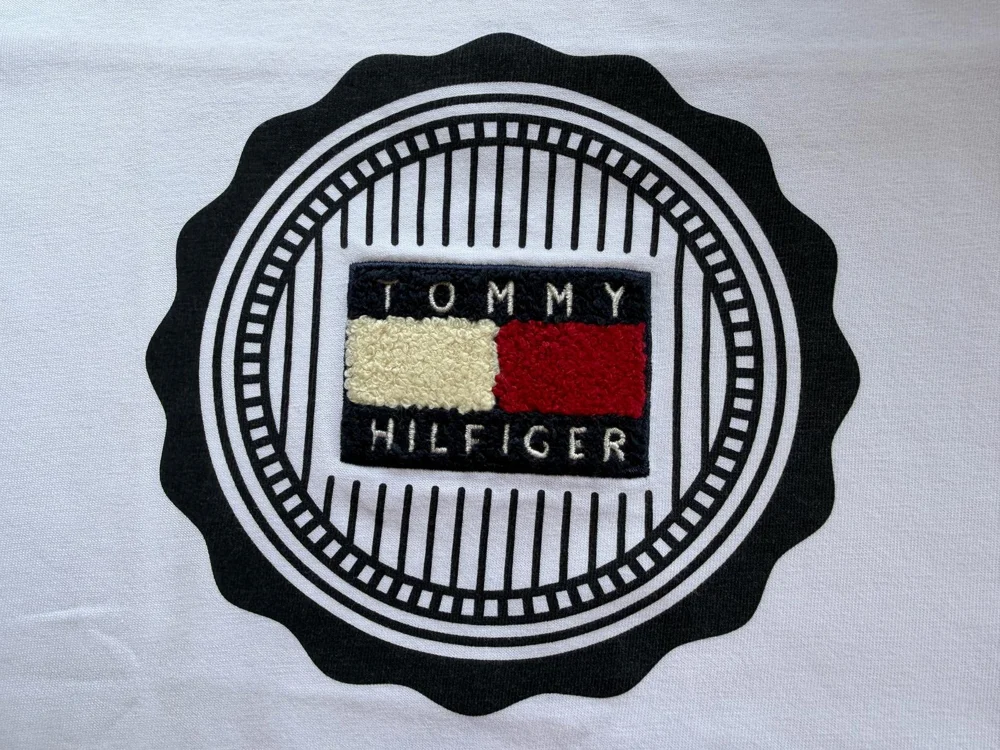 Tommy Hilfiger Tops, size 12y, photo 2