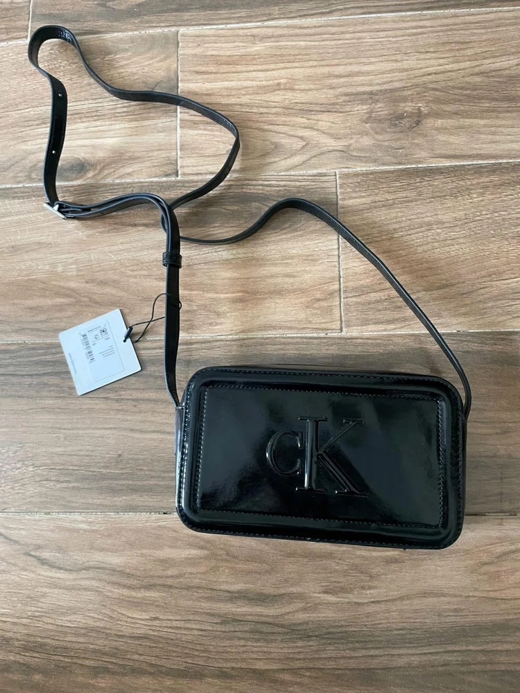 Calvin Klein Cross-Body Bag, size Other, photo 2