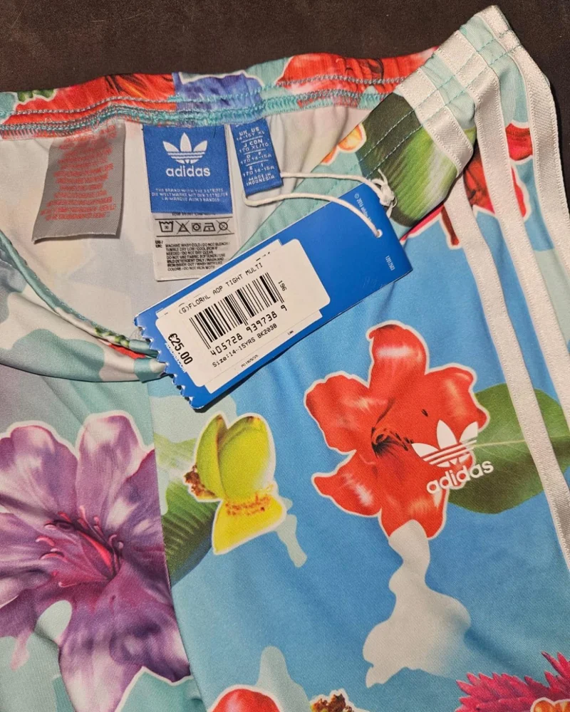 adidas Originals Leggings, size Other, photo 3