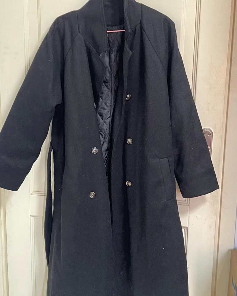 Shein Coats, size M / 38 / 10, photo 2