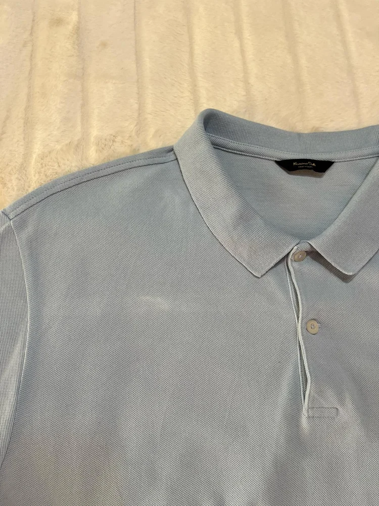Massimo Dutti T-shirts, size XXL, photo 4