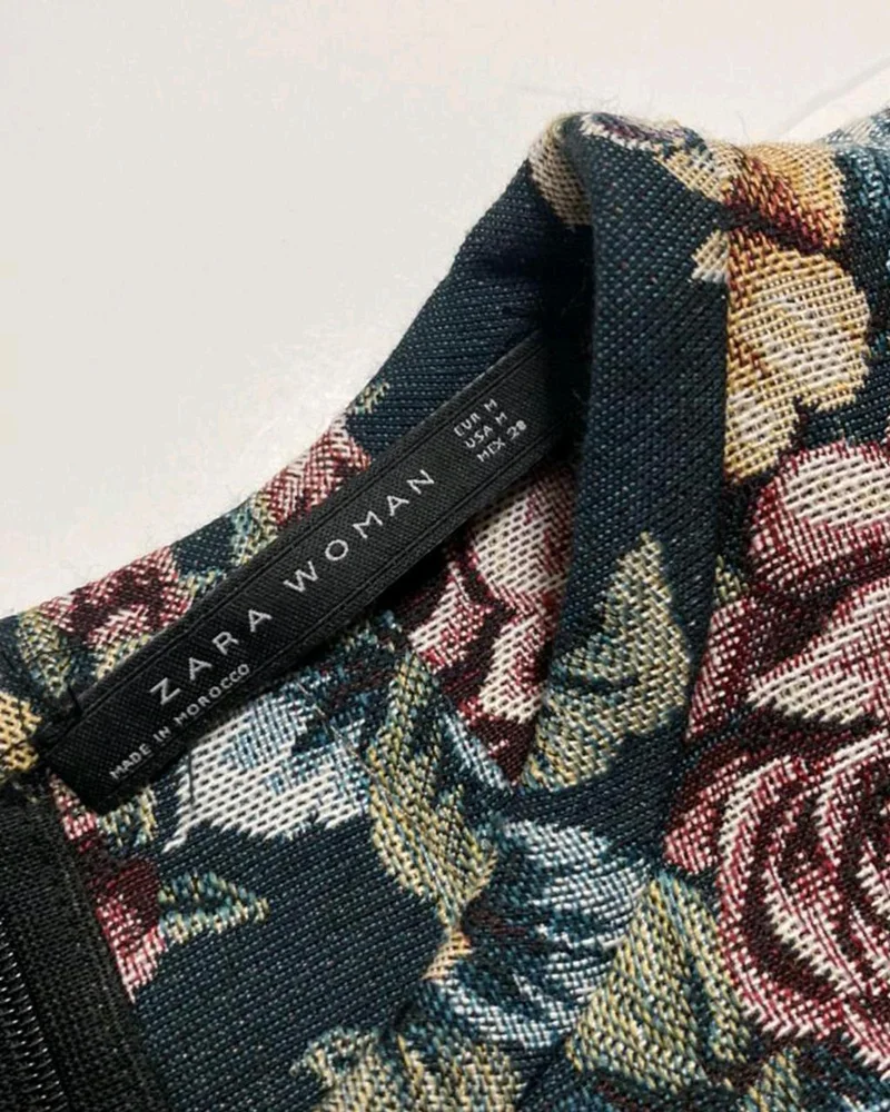 Zara Blouses, size M / 38 / 10, photo 5
