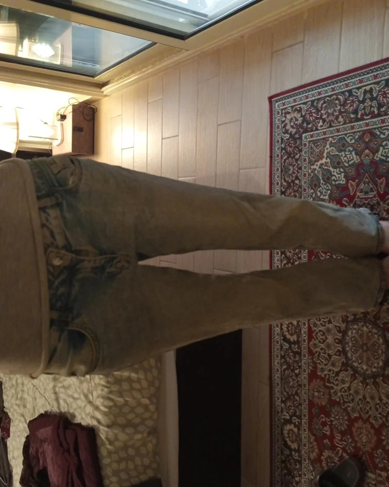 H&M Jeans, size XL / 42 / 14, photo 3
