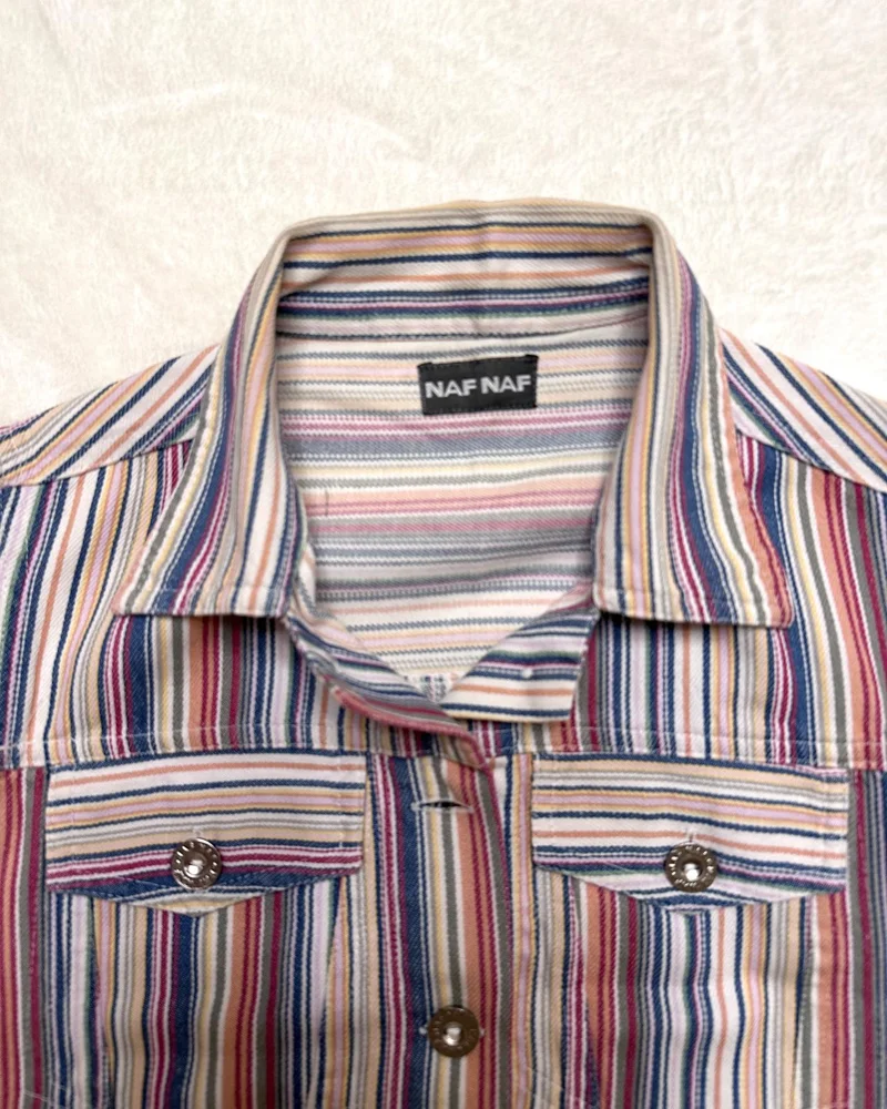 Naf Naf Blouses, size XS / 34 / 6, photo 3