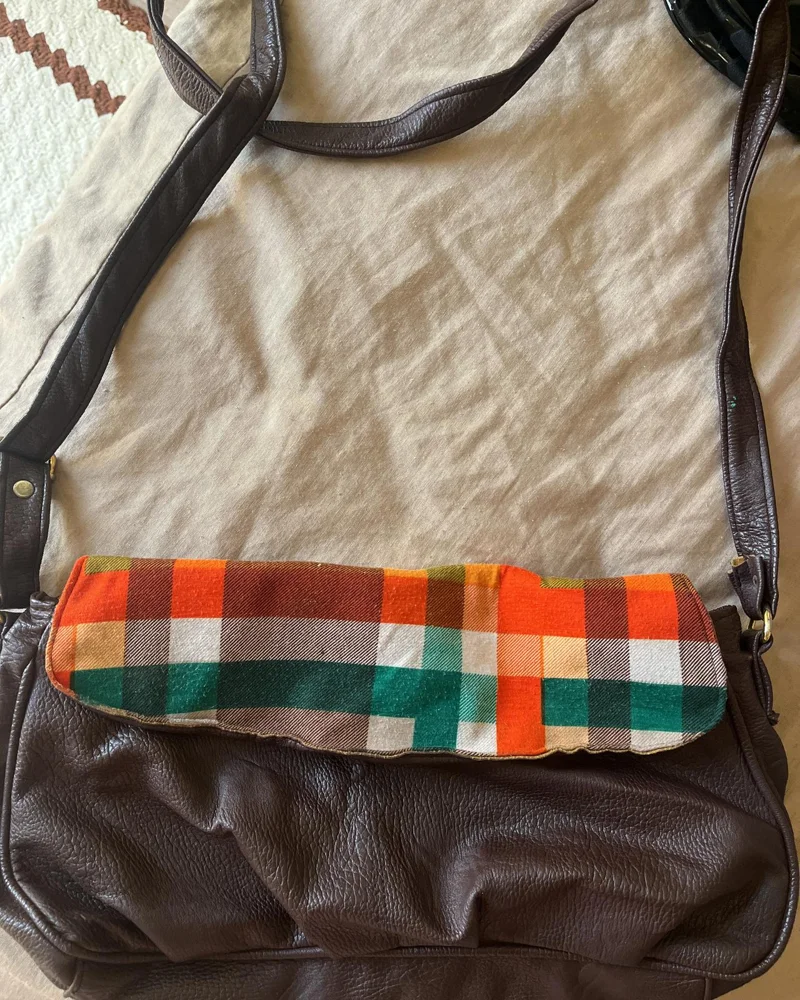 Shoulder Bag, size One size, photo 2