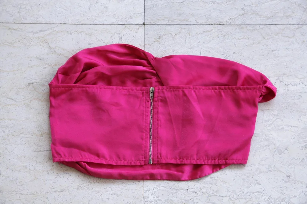 Shein Crop Tops, size M / 38 / 10, photo 5