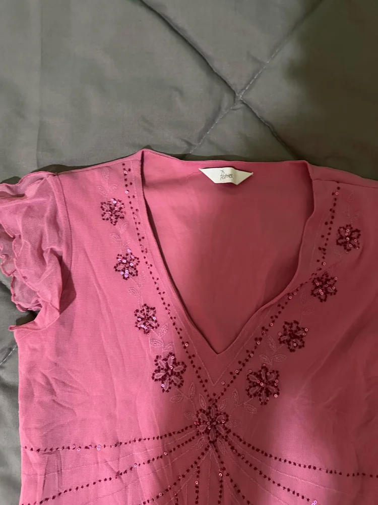 Blouses, size M / 38 / 10, photo 2
