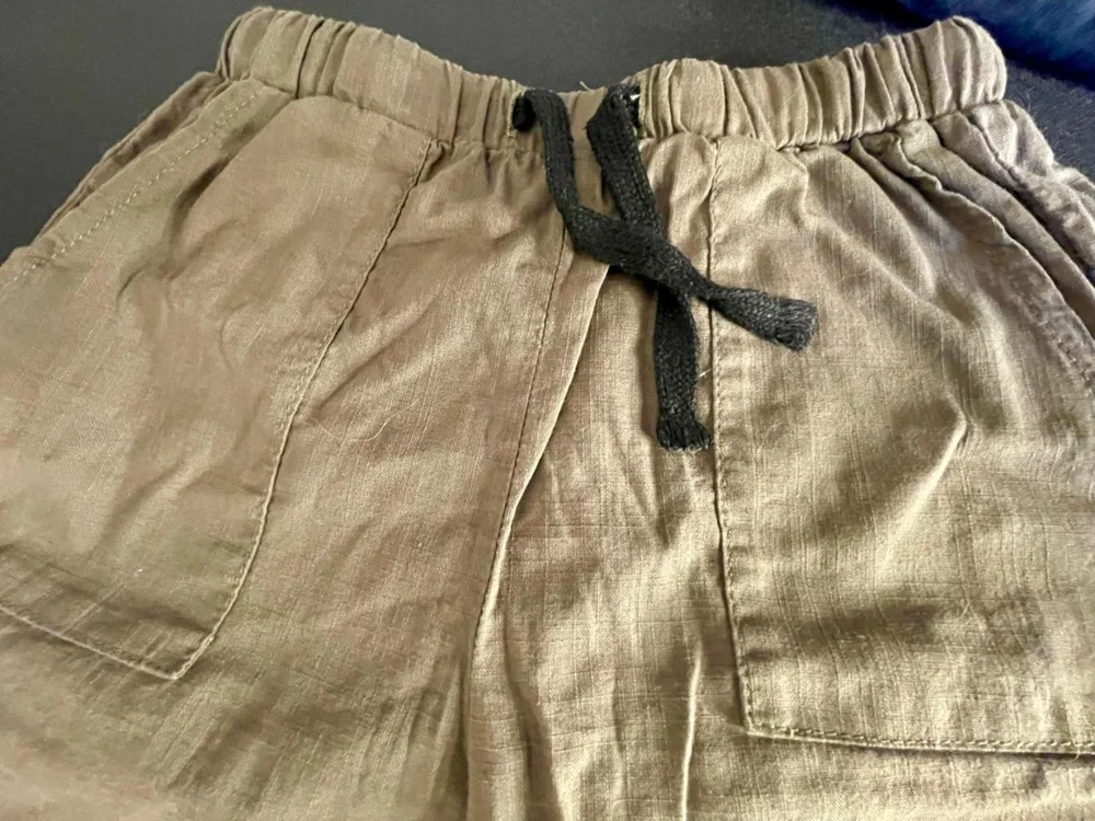 Shein Bottoms, size 5y, photo 2