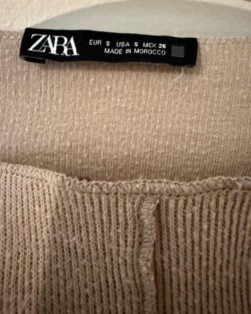 Zara Sweaters & Pullovers, size S / 36 / 8, photo 2