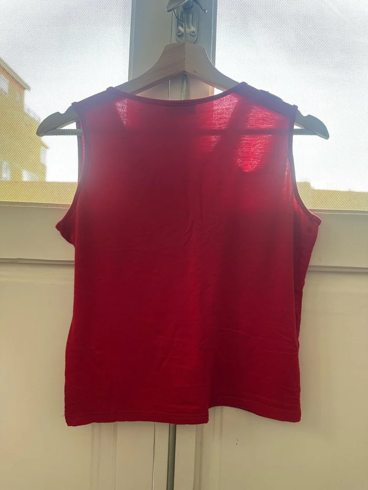 Tank Tops, size M / 38 / 10, photo 3