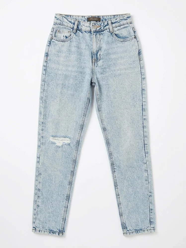 Bershka Jeans