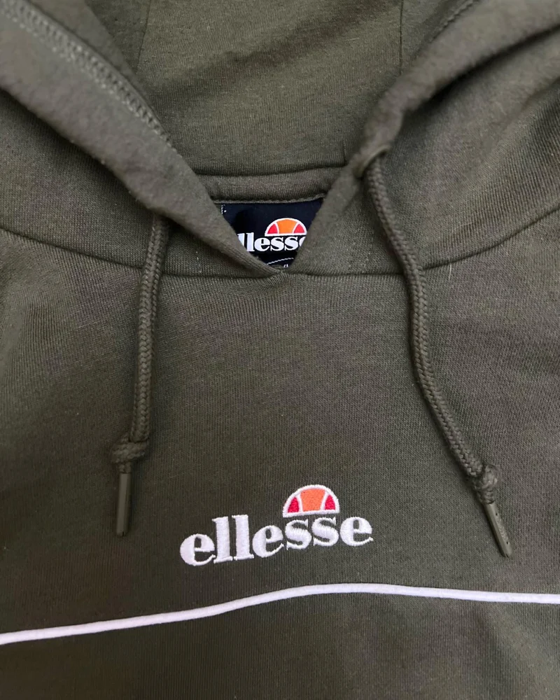 Ellesse Hoodies, size L, photo 2