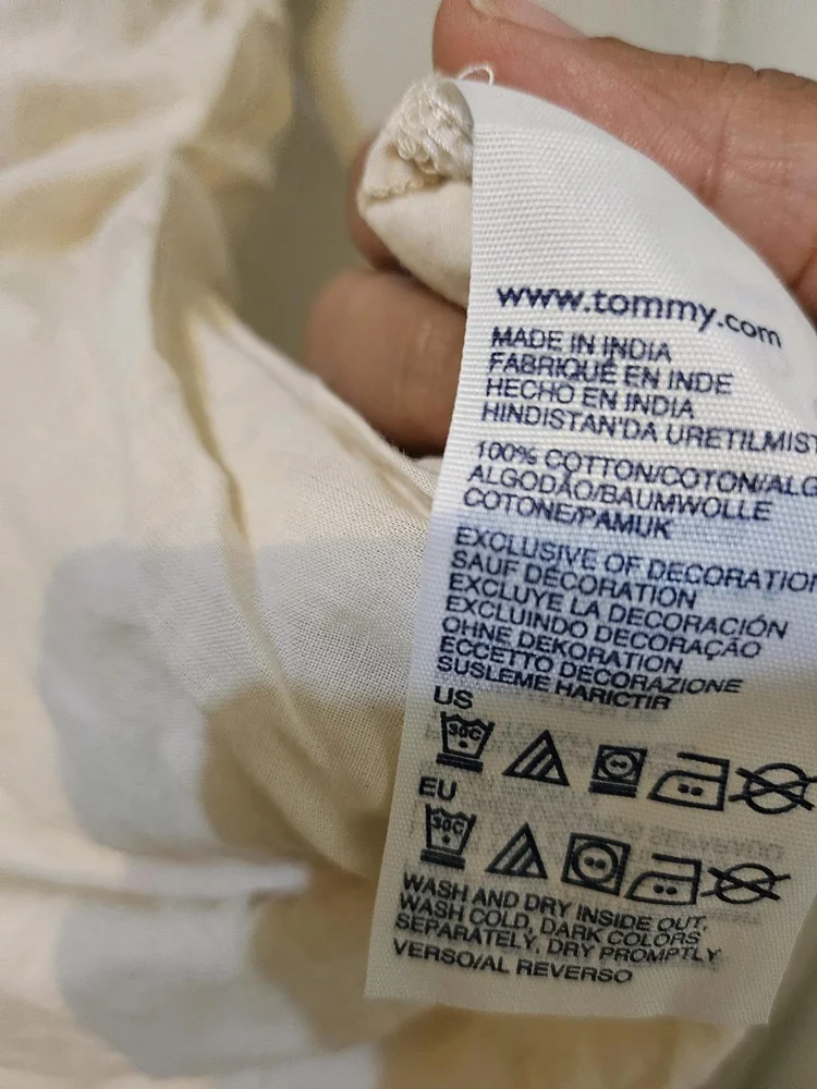 Tommy Hilfiger Blouses, size S / 36 / 8, photo 4