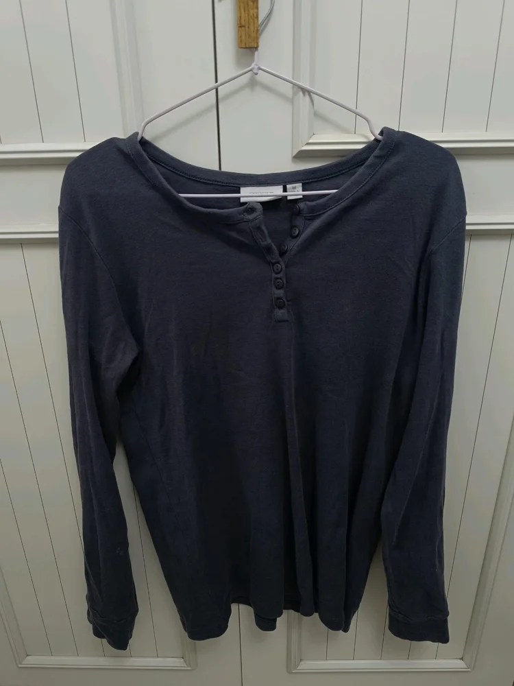 Shirts, size M / 38 / 10, photo 3