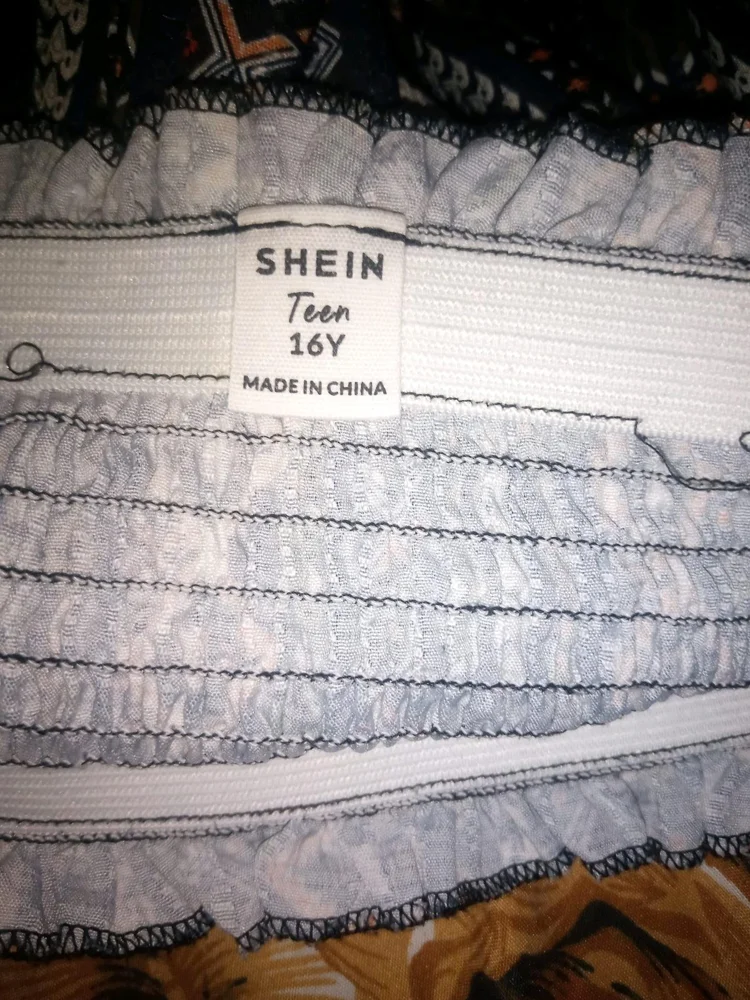 Shein Panties, size S / 36 / 8, photo 3