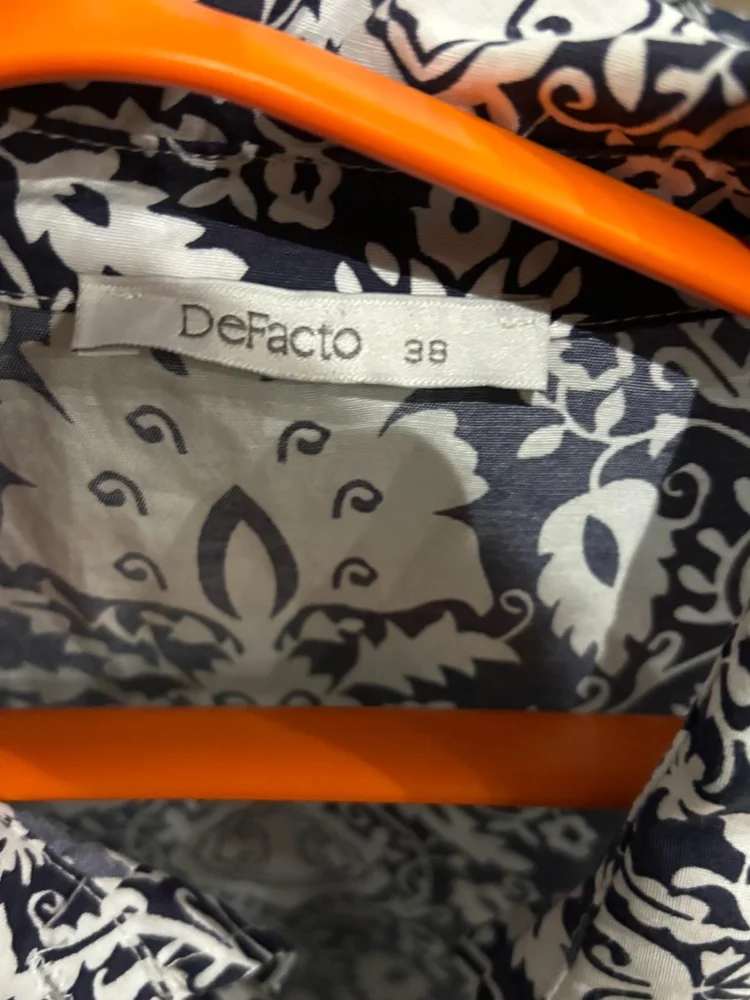Defacto Mini Dresses, size M / 38 / 10, photo 3