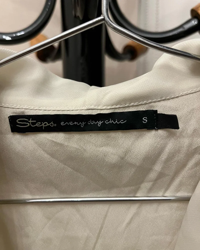 Steps Blouses, size S / 36 / 8, photo 3