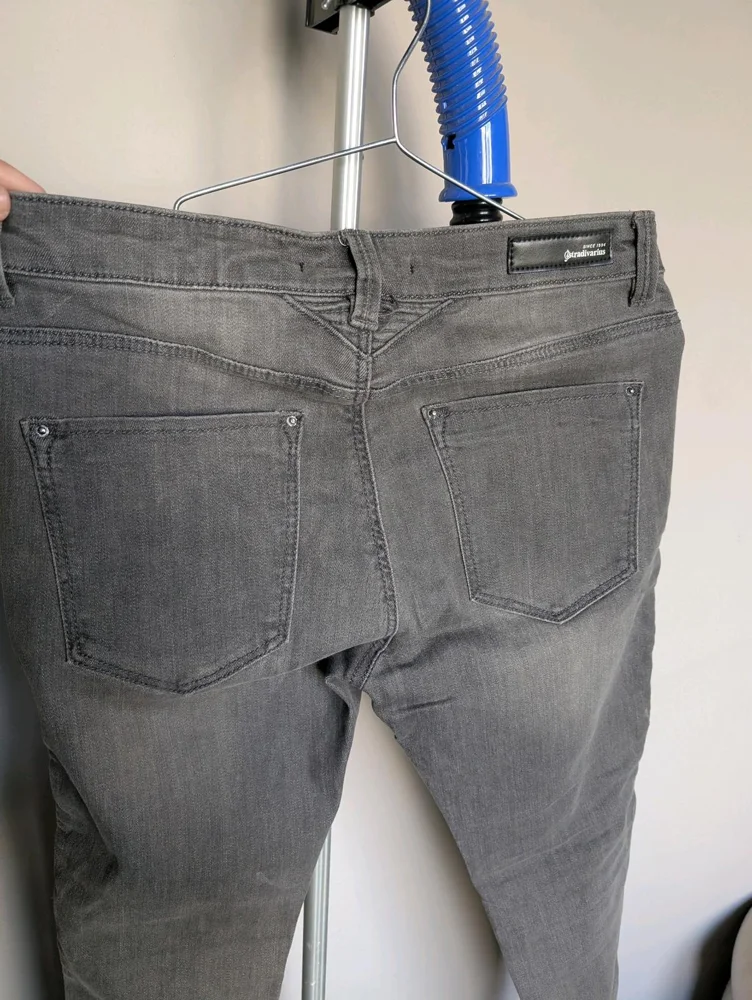 Stradivarius Jeans, size S / 36 / 8, photo 5