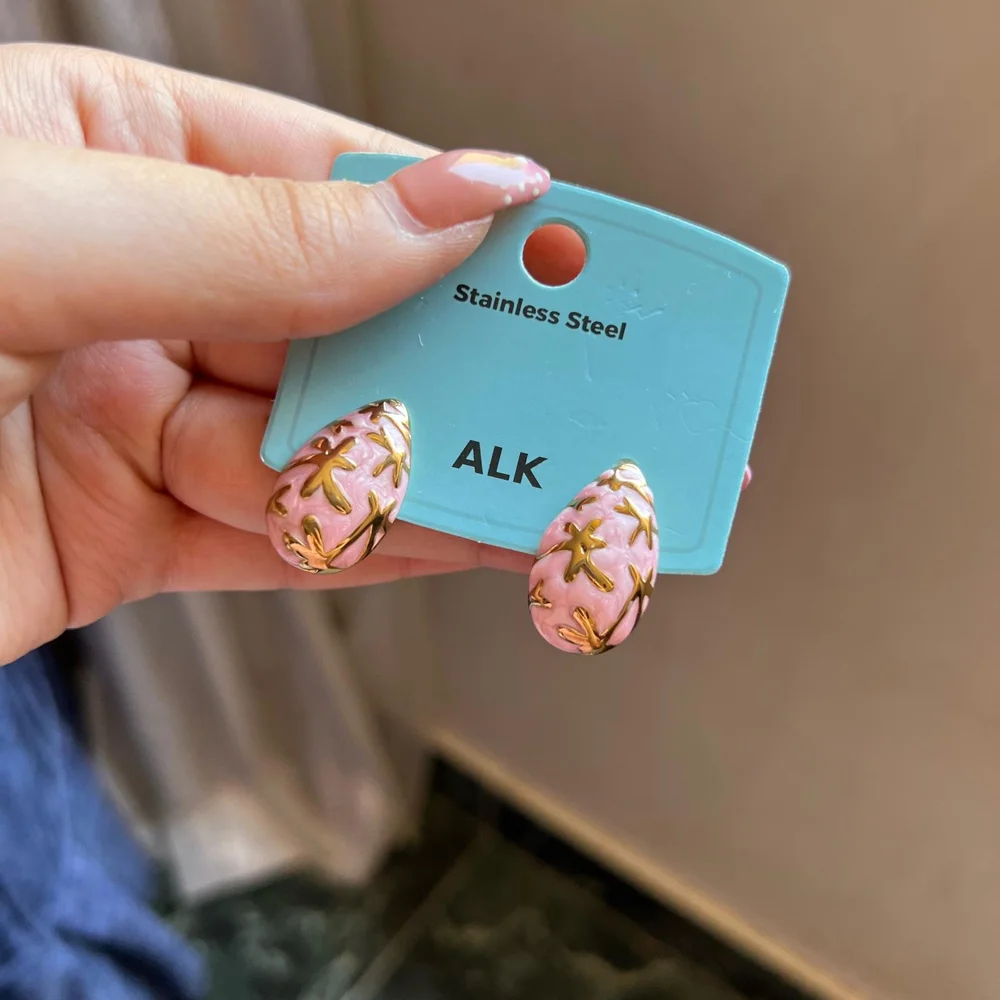 Earrings, size One size, photo 5