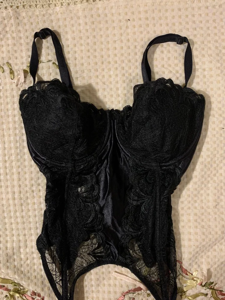 lepel Corsets