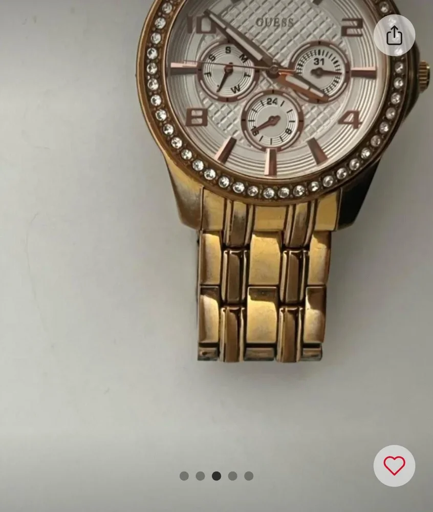 GUESS Watches, size Other, photo 2