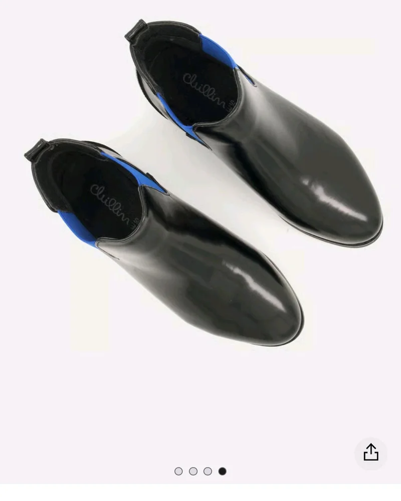 Loafers, size 39, photo 3