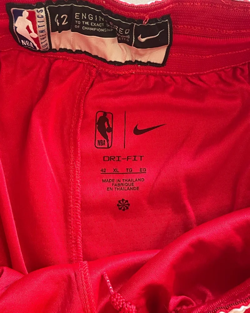 Nike Shorts, size XL, photo 6