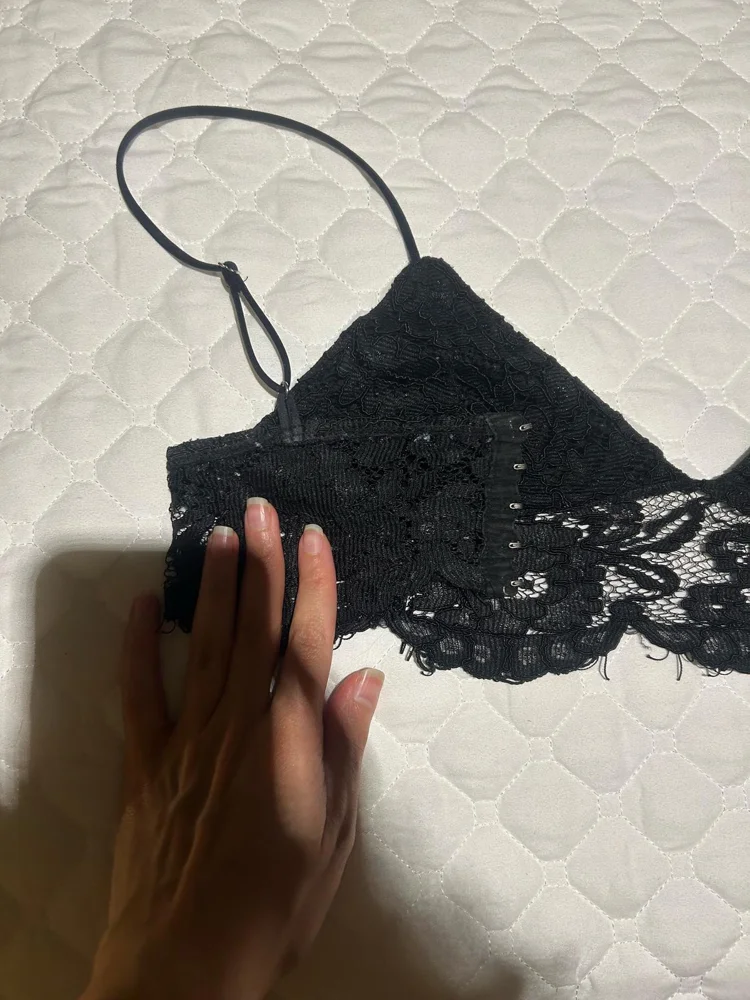 Bershka Crop Tops, size S / 36 / 8, photo 3