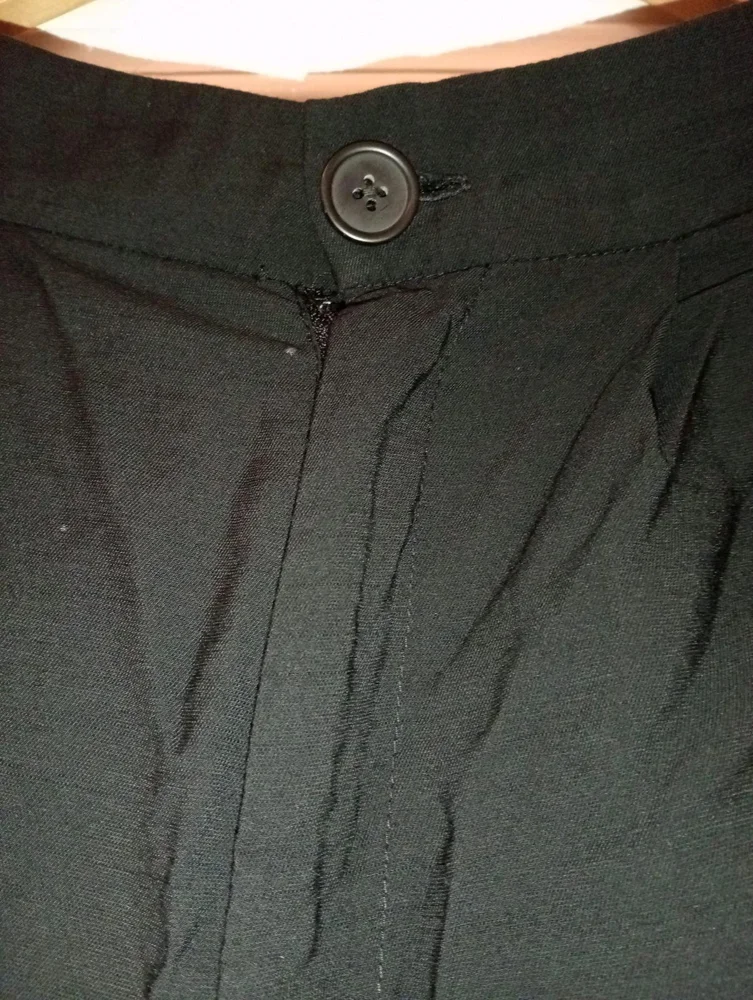 Stradivarius Pants, size L / 40 / 12, photo 6