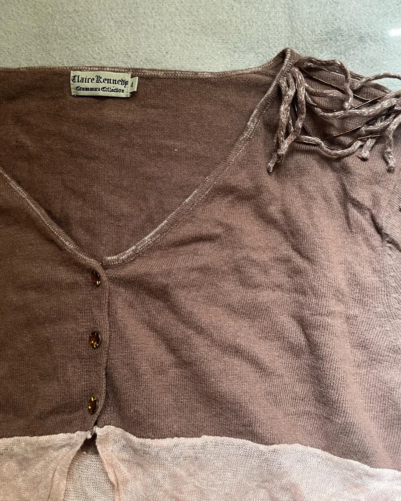 Blouses, size L / 40 / 12, photo 3
