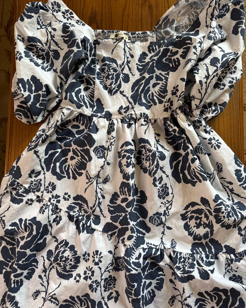 Midi Dresses, size M / 38 / 10, photo 3