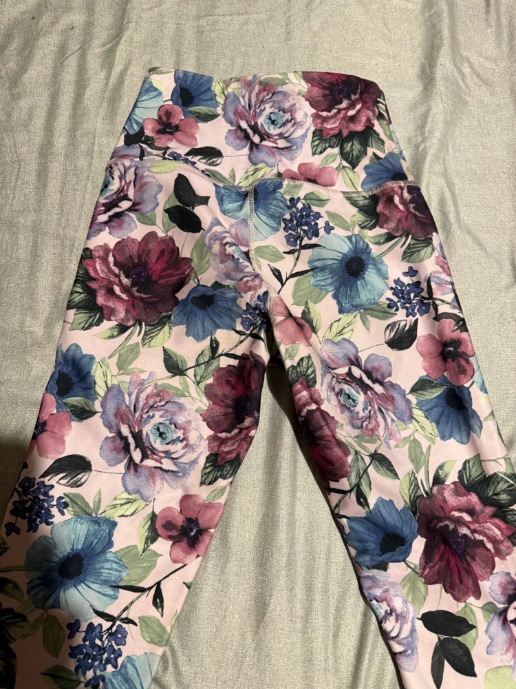 Leggings, size S / 36 / 8, photo 4