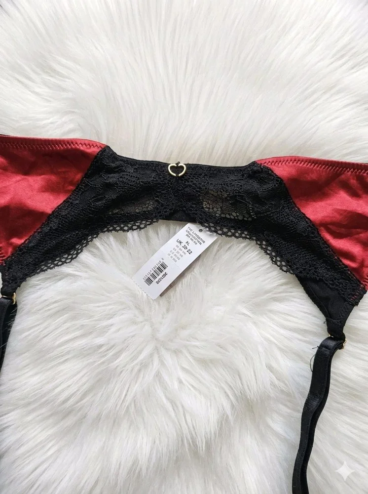 Ann Summers Lingerie, size XL / 42 / 14, photo 5
