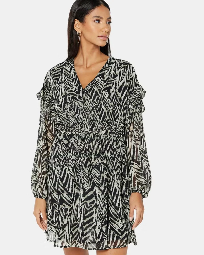 Mango Mini Dresses, size M / 38 / 10, photo 3