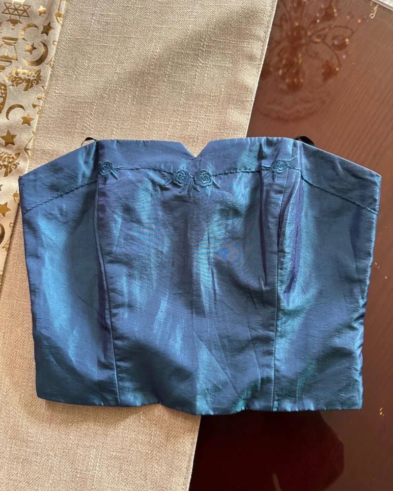 Blouses, size S / 36 / 8, photo 2